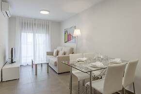 Apartamentos Las Dunas