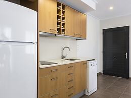 Apartamentos Las Dunas
