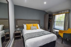 Belmont Llandudno