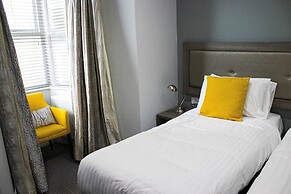 Belmont Llandudno