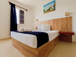 Progreso Beach Hotel