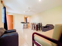 Progreso Beach Hotel