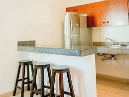 Progreso Beach Hotel