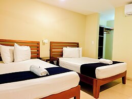 Progreso Beach Hotel