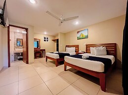 Progreso Beach Hotel