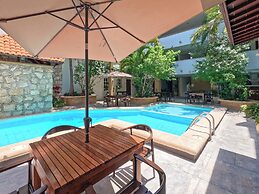 Progreso Beach Hotel