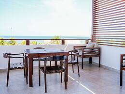 Progreso Beach Hotel