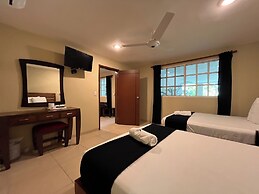 Progreso Beach Hotel