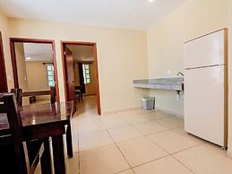Progreso Beach Hotel