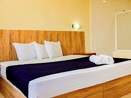 Progreso Beach Hotel