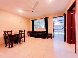 Progreso Beach Hotel