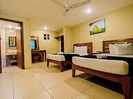 Progreso Beach Hotel