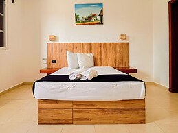 Progreso Beach Hotel