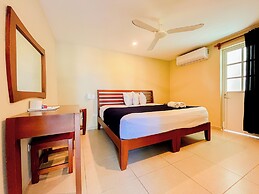 Progreso Beach Hotel