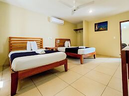 Progreso Beach Hotel
