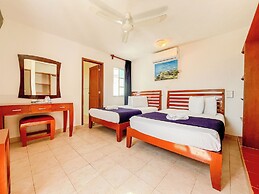 Progreso Beach Hotel