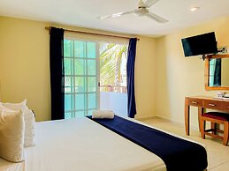 Progreso Beach Hotel