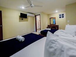 Progreso Beach Hotel
