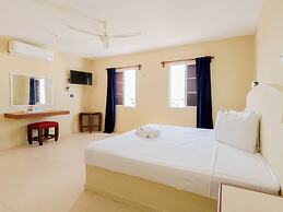 Progreso Beach Hotel