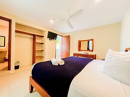 Progreso Beach Hotel