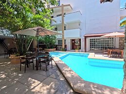 Progreso Beach Hotel