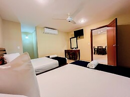 Progreso Beach Hotel