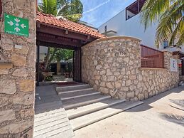 Progreso Beach Hotel