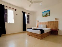 Progreso Beach Hotel