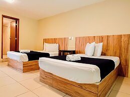 Progreso Beach Hotel