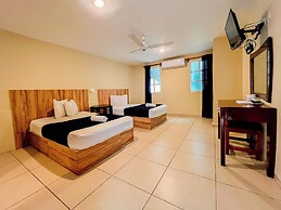 Progreso Beach Hotel