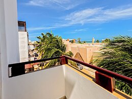 Progreso Beach Hotel