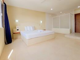 Progreso Beach Hotel
