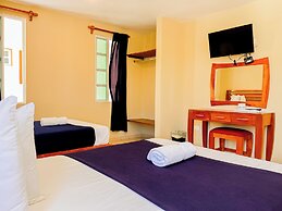 Progreso Beach Hotel