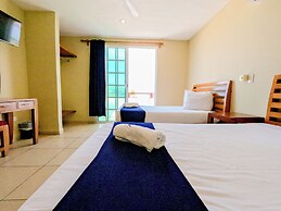 Progreso Beach Hotel