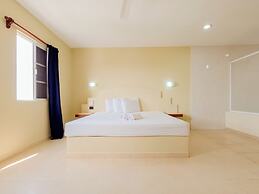 Progreso Beach Hotel