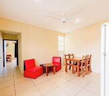 Progreso Beach Hotel
