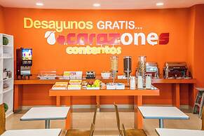 One Mexicali