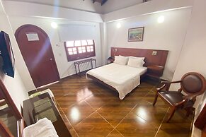 Hotel Zaraya