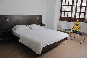Hotel Zaraya
