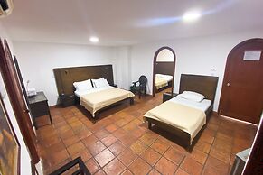 Hotel Zaraya