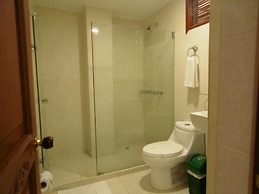 Hotel Zaraya