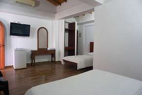 Hotel Zaraya