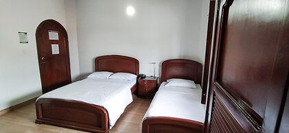 Hotel Zaraya
