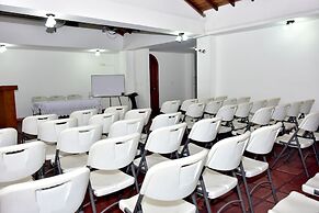 Hotel Zaraya