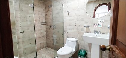 Hotel Zaraya
