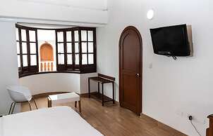 Hotel Zaraya