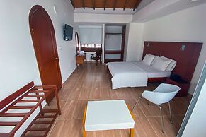 Hotel Zaraya