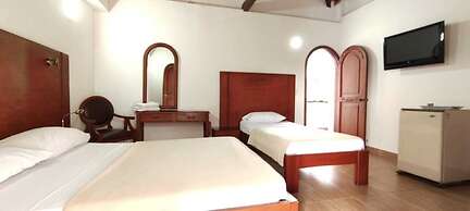 Hotel Zaraya