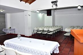 Hotel Zaraya