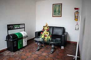 Hotel Zaraya
